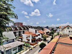 Upper Serangoon Road (D19), Terrace #631724941
